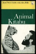 Animal Kitabu Animal Kitabu