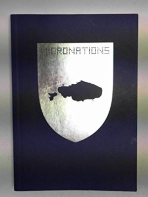 Amorph! 03 Summit of Micronations: Protocols Amorph! 03 Summit of Micronations: Protocols