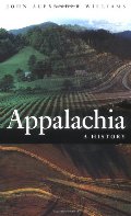 Appalachia: A History Appalachia: A History
