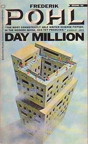 Day Million Day Million