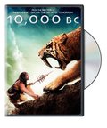 10,000 B.C. 10,000 B.C.