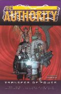 Authority Vol. 4: Transfer of Power, The Authority Vol. 4: Transfer of Power, The