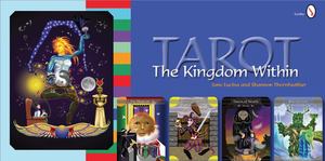 Kingdom Within Tarot, The Kingdom Within Tarot, The