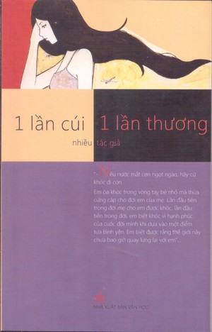 1 lần cúi, 1 lần thương 1 lần cúi, 1 lần thương