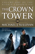 Crown Tower, The Crown Tower, The