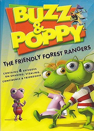 Friendly Forest Rangers, The Friendly Forest Rangers, The