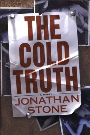 Cold Truth (Julian Palmer Thrillers), The Cold Truth (Julian Palmer Thrillers), The