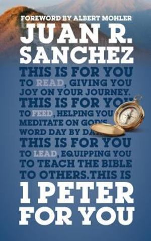 1 Peter for You 1 Peter for You