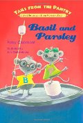 Basil and Parsley - JF CLA Basil and Parsley - JF CLA