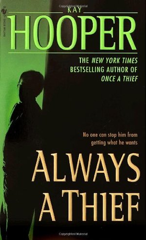Always a Thief Always a Thief