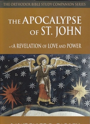 Apocalypse of St. John, The Apocalypse of St. John, The