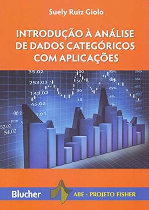 Introdução à análise de dados categóricos com aplicações Introdução à análise de dados categóricos com aplicações