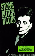 Stone Butch Blues Stone Butch Blues