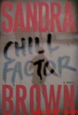 Chill Factor (Large Print Edition) Chill Factor (Large Print Edition)