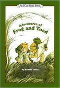 Adventures of Frog & Toad (I Can Read Series) Adventures of Frog & Toad (I Can Read Series)