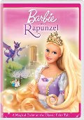 #2 Barbie as Rapunzel #2 Barbie as Rapunzel