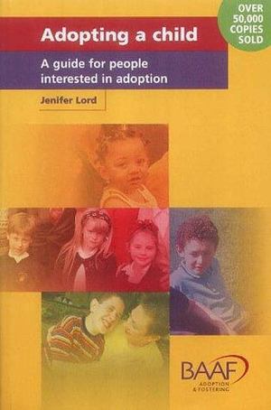 Adoption Process - Adopting a Child Adoption Process - Adopting a Child