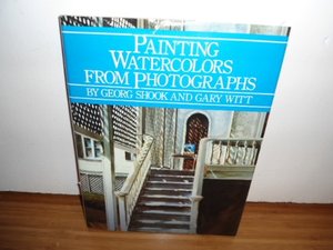 Painting Watercolors from Photographs Painting Watercolors from Photographs