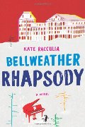 Bellweather Rhapsody Bellweather Rhapsody