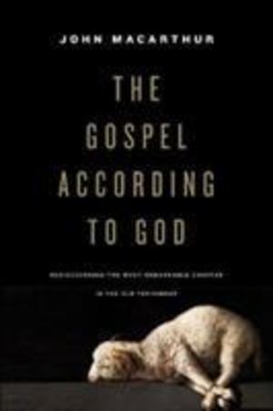 Gospel According to God, The Gospel According to God, The
