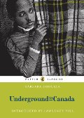 Underground to Canada Underground to Canada