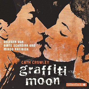 Graffiti Moon: 4 CDs Graffiti Moon: 4 CDs
