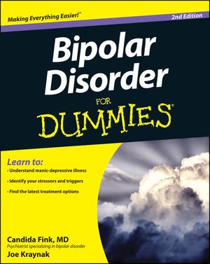 Bipolar Disorder for Dummies® Bipolar Disorder for Dummies®