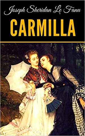 Carmilla Carmilla