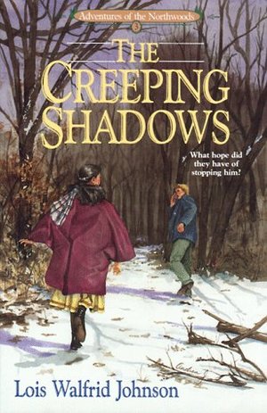 Creeping Shadows, The Creeping Shadows, The