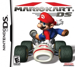 Mario Kart DS Mario Kart DS