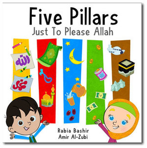 Five Pillars Five Pillars