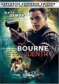 Bourne Identity (Widescreen Extended Edition), The Bourne Identity (Widescreen Extended Edition), The