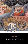 Divine Comedy, Part 2: Purgatory (Penguin Classics) (v. 2), The Divine Comedy, Part 2: Purgatory (Penguin Classics) (v. 2), The