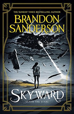 Skyward Skyward