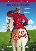 Dudley Do-Right Dudley Do-Right