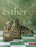 Esther: It's Tough Being a Woman (DVD & Leaders Guide Available) Esther: It's Tough Being a Woman (DVD & Leaders Guide Available)