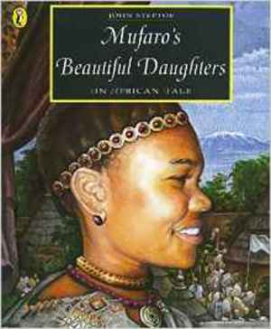 Mufaro's Beautiful Daughters: An African Tale Mufaro's Beautiful Daughters: An African Tale