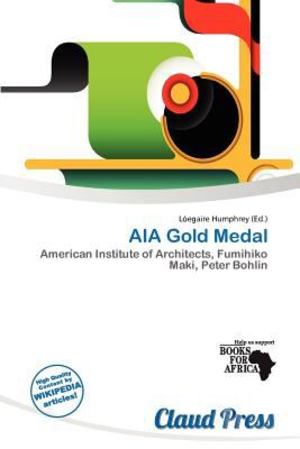Aia Gold Medal Aia Gold Medal