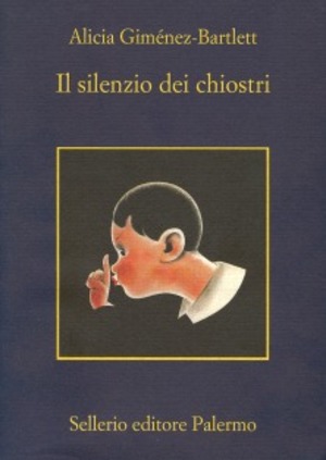Il silenzio dei chiostri 009 Il silenzio dei chiostri 009