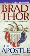 Apostle: A Thriller (Scot Harvath), The Apostle: A Thriller (Scot Harvath), The