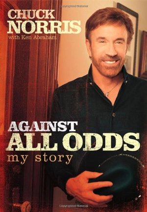 Against All Odds: My Story Against All Odds: My Story
