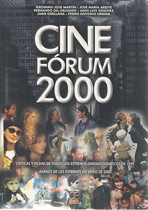 Cine Forum 2000 Cine Forum 2000