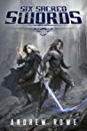 Six Sacred Swords Six Sacred Swords