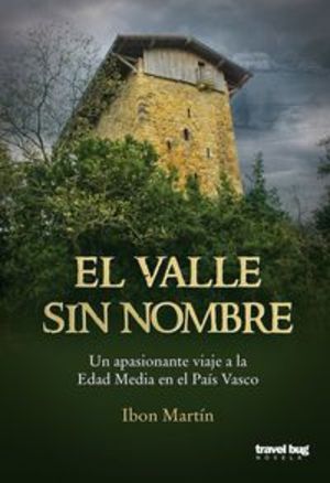 El valle sin nombre El valle sin nombre