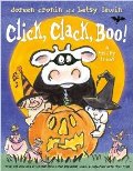 Click, Clack, Boo! Click, Clack, Boo!