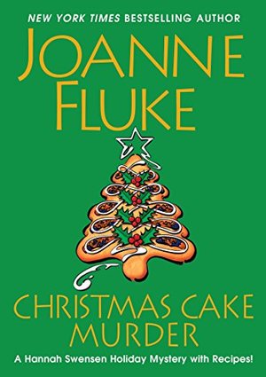 Christmas Cake Murder (A Hannah Swensen Mystery) Christmas Cake Murder (A Hannah Swensen Mystery)