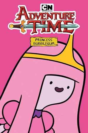 Adventure Time: Princess Bubblegum Adventure Time: Princess Bubblegum