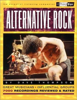 Alternative Rock Alternative Rock