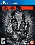 Evolve - PlayStation 4 Evolve - PlayStation 4