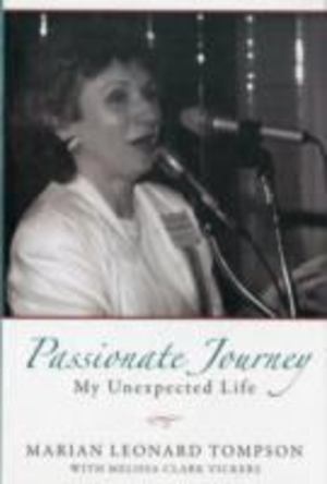 Passionate Journey P43 Passionate Journey P43